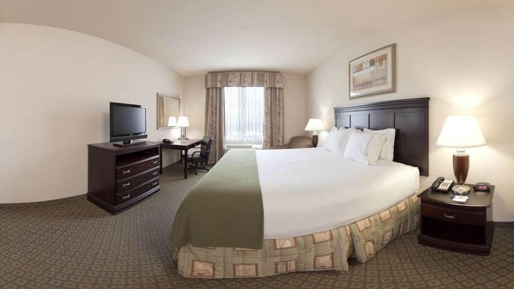 Holiday Inn Express Hotel And Suites Corsicana I-45 By Ihg Dış mekan fotoğraf