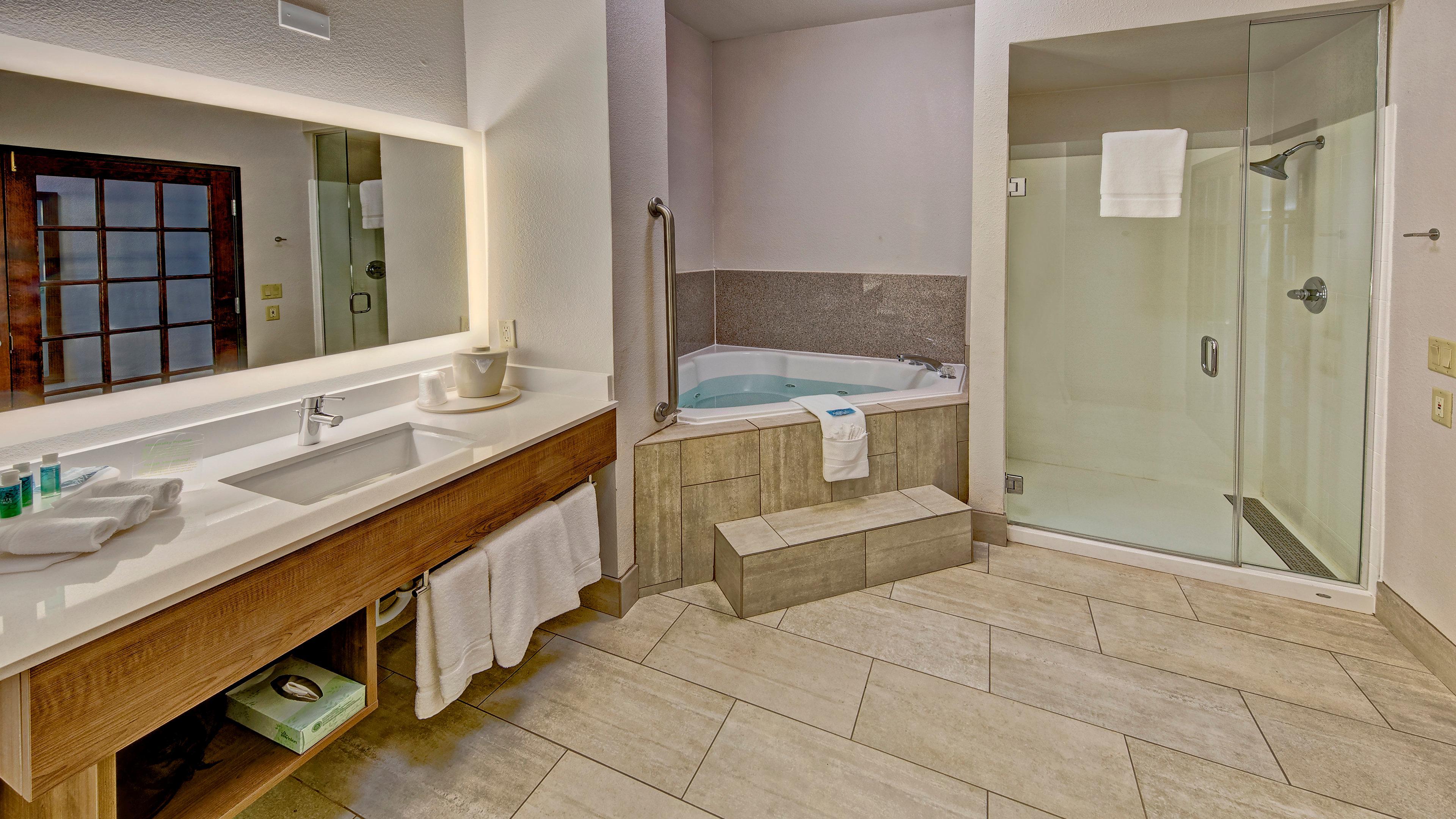 Holiday Inn Express Hotel And Suites Corsicana I-45 By Ihg Dış mekan fotoğraf
